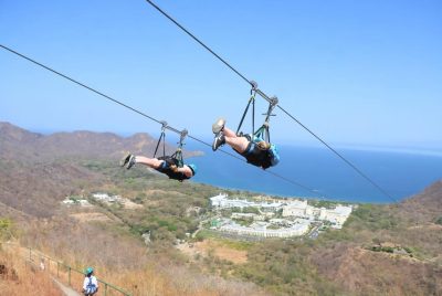 Diamante Eco Adventure Park в марте — фото погоды (2026-03-21)
