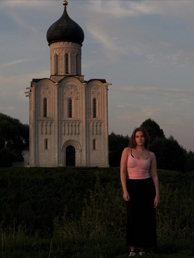 Церковь Покрова на Нерли в июле — фото погоды (2026-07-11)