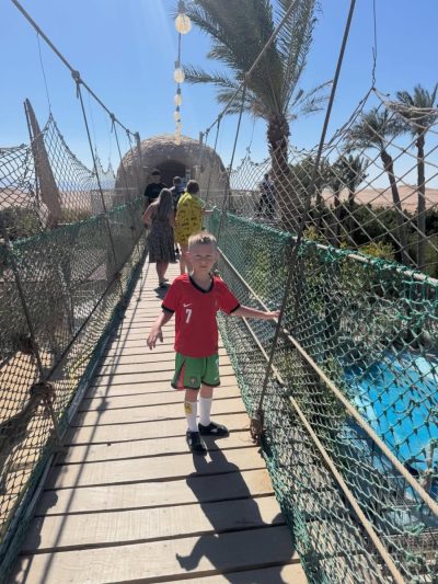 Hurghada Grand Aquarium в апреле — фото погоды (2026-04-13)
