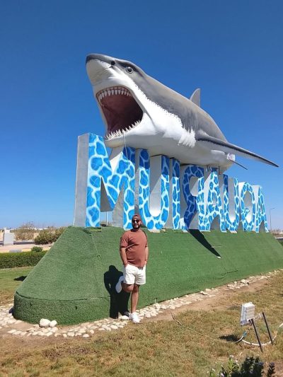 Hurghada Grand Aquarium в июне — фото погоды (2026-06-18)