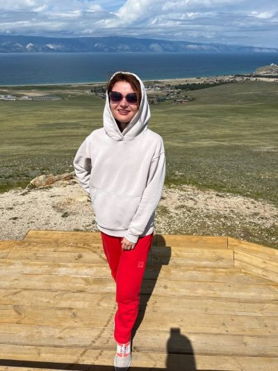 Lake Baikal, Island Olhon в ноябре — фото погоды (2025-11-17)