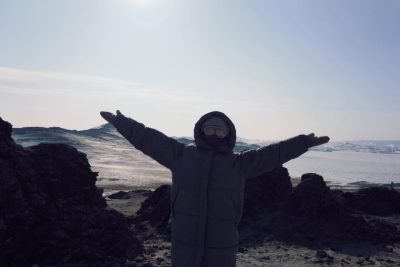 Lake Baikal, Island Olhon в марте — фото погоды (2026-03-05)