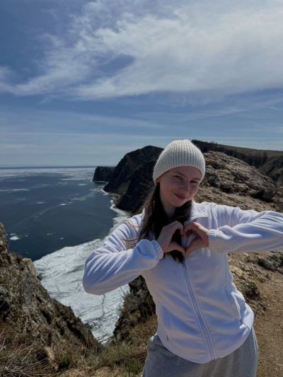 Lake Baikal, Island Olhon в мае — фото погоды (2026-05-21)