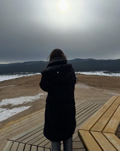 Lake Baikal, Island Olhon в мае — фото погоды (2026-05-24)