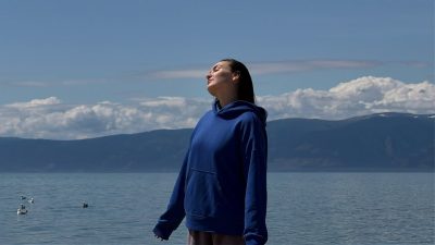 Lake Baikal, Island Olhon в июне — фото погоды (2026-06-23)