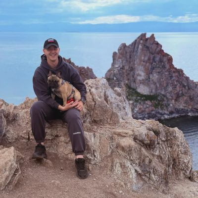 Lake Baikal, Island Olhon в июне — фото погоды (2026-06-25)