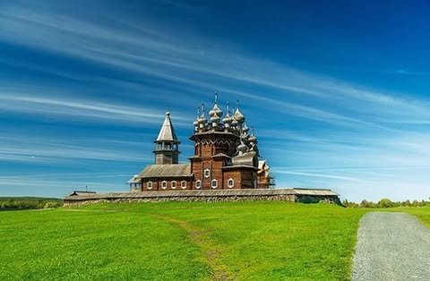 Погода в Остров Кижи