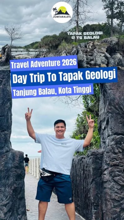 Tanjung Balau в июле — фото погоды (2026-07-07)
