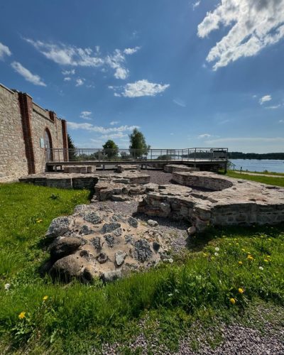 Рюриково Городище в мае — фото погоды (2025-05-24)