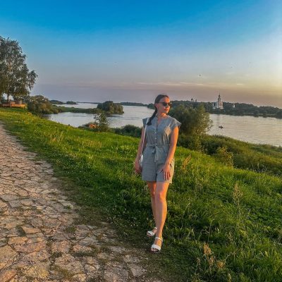 Рюриково Городище в июле — фото погоды (2025-07-30)
