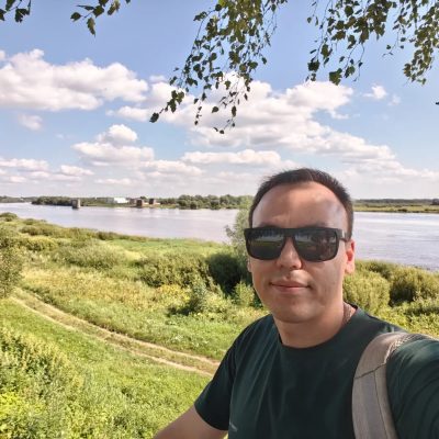 Рюриково Городище в августе — фото погоды (2025-08-04)