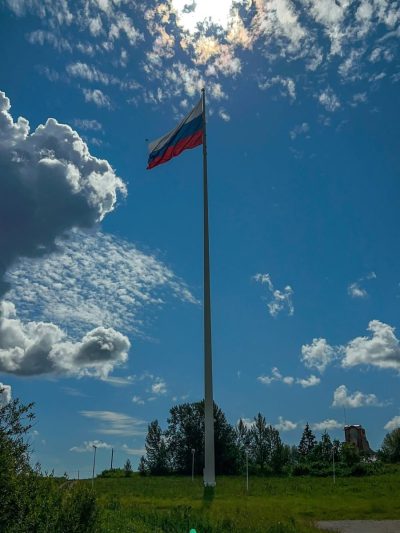 Рюриково Городище в августе — фото погоды (2025-08-12)