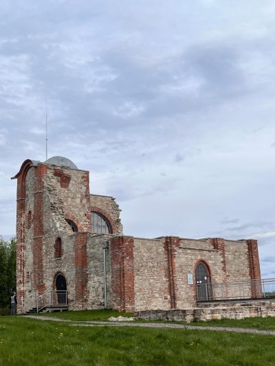 Новгородская область в мае — фото погоды (2026-05-11)