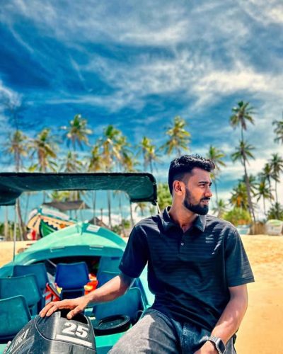 Nilaveli Beach, Trincomalee, Ceylon в апреле — фото погоды (2026-04-22)