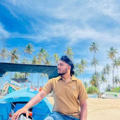 Nilaveli Beach, Trincomalee, Ceylon в апреле — фото погоды (2026-04-25)