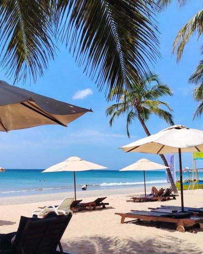 Nilaveli Beach, Trincomalee, Ceylon в июне — фото погоды (2026-06-15)