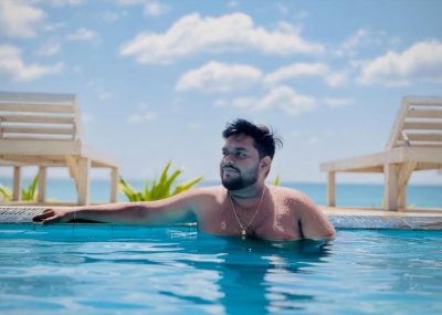 Nilaveli Beach, Trincomalee, Ceylon в июне — фото погоды (2026-06-18)