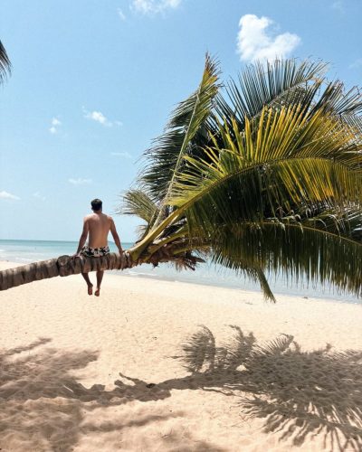 Nilaveli Beach, Trincomalee, Ceylon в июле — фото погоды (2026-07-10)