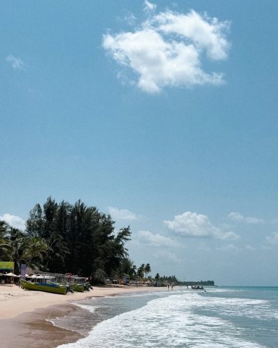 Nilaveli Beach, Trincomalee, Ceylon в июле — фото погоды (2026-07-10)