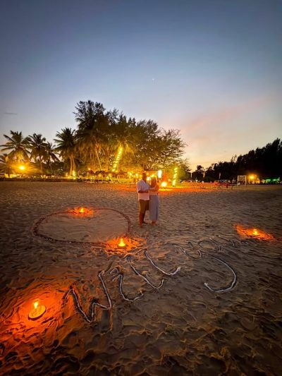 Nilaveli Beach, Trincomalee, Ceylon в июле — фото погоды (2026-07-13)