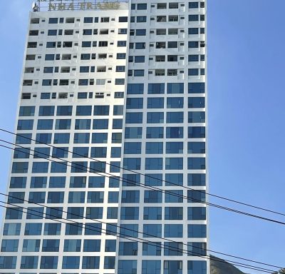 Mường Thanh Grand Nha Trang Hotel — фото погоды в январе (2026-01-18)