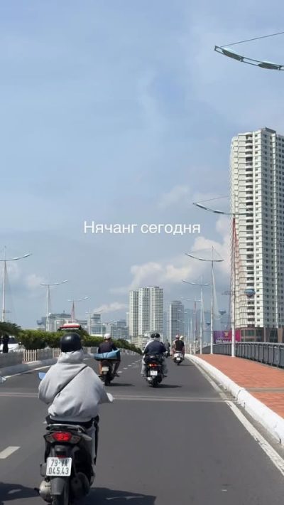 Mường Thanh Grand Nha Trang Hotel — фото погоды в июне (2026-06-10)