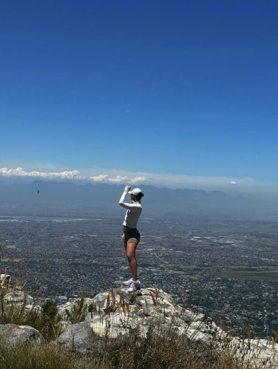 Skeleton Gorge / Table Mountain в ноябре — фото погоды (2025-11-28)