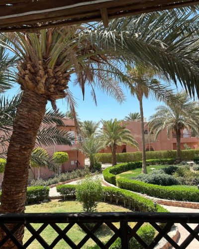 Hotel Solymar Paradiese Beach — фото погоды в июле (2024-07-14)
