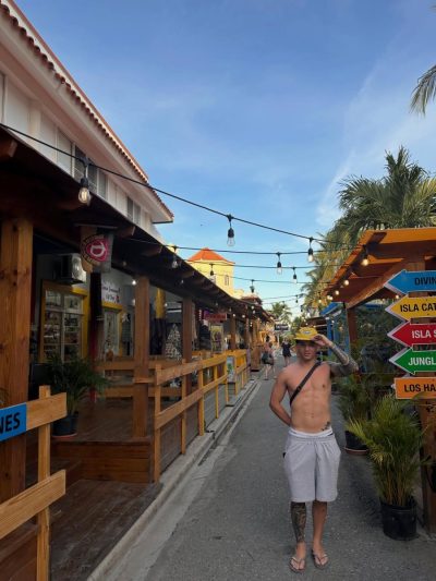 Bayahibe Republica Dominicana в июне — фото погоды (2026-06-29)