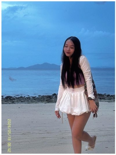 Koh Phi Phi Beach, Thailand в мае — фото погоды (2026-05-27)