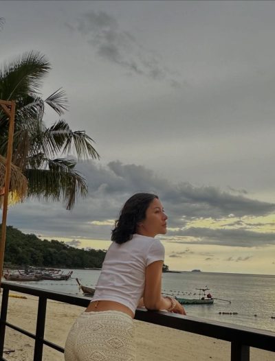 Koh Phi Phi Beach, Thailand в июне — фото погоды (2026-06-22)