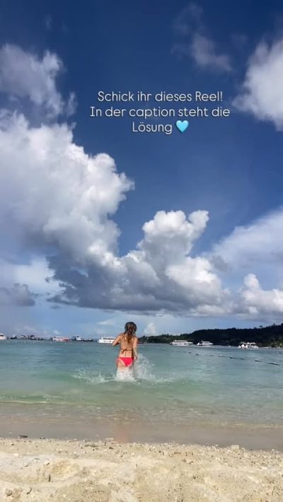Koh Phi Phi Beach, Thailand в июне — фото погоды (2026-06-24)
