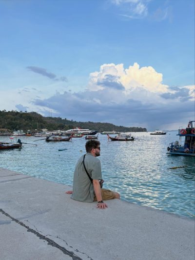 Koh Phi Phi Beach, Thailand в июне — фото погоды (2026-06-29)