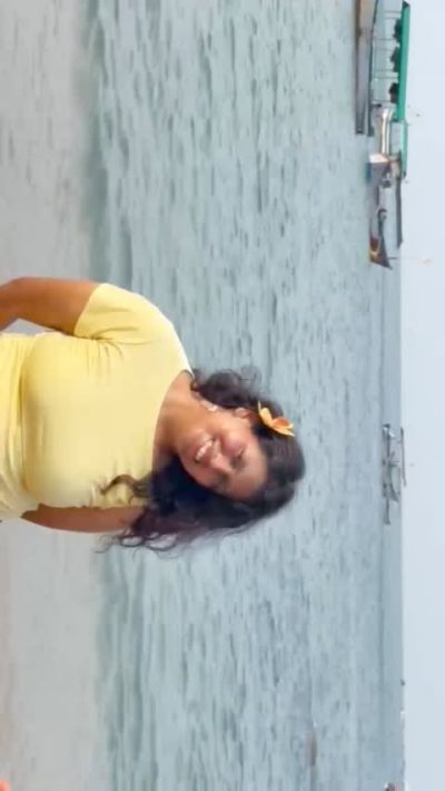 Butterfly Beach, Goa в апреле — фото погоды (2026-04-27)