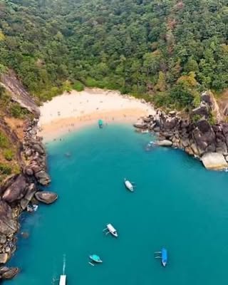 Butterfly Beach, Goa в мае — фото погоды (2026-05-02)