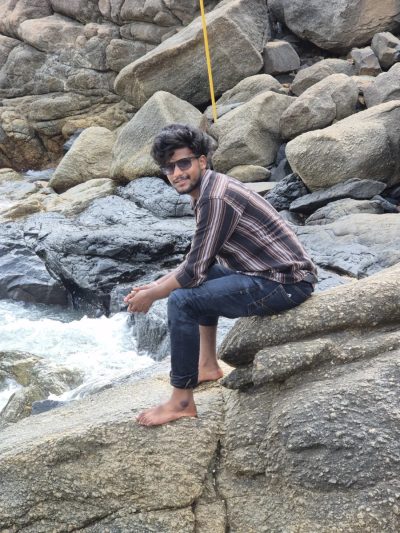 Butterfly Beach, Goa в мае — фото погоды (2026-05-17)