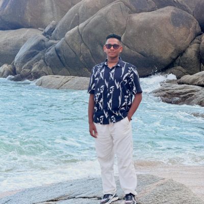Butterfly Beach, Goa в мае — фото погоды (2026-05-20)