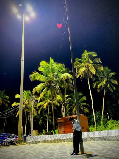 Butterfly Beach, Goa в мае — фото погоды (2026-05-29)