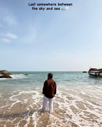 Butterfly Beach, Goa в июне — фото погоды (2026-06-03)