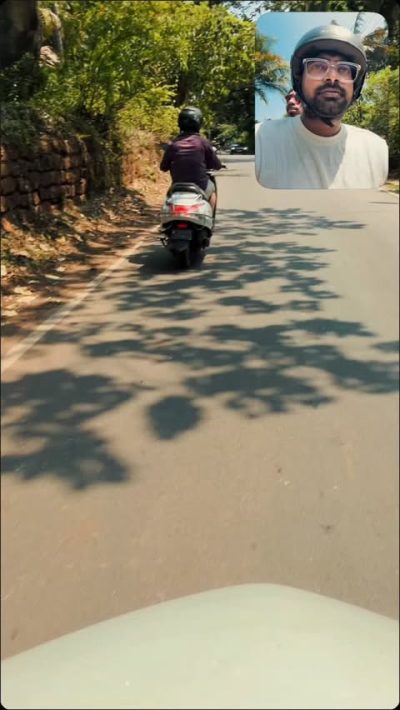 Butterfly Beach, Goa в июне — фото погоды (2026-06-06)