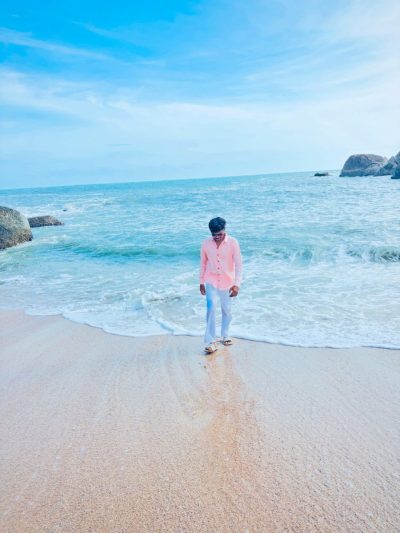 Butterfly Beach, Goa в июне — фото погоды (2026-06-28)