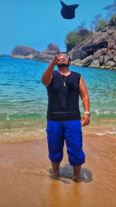 Butterfly Beach, Goa в июне — фото погоды (2026-06-30)