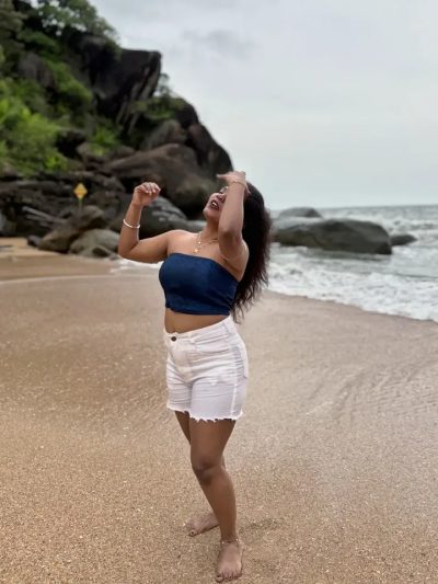 Butterfly Beach, Goa в июле — фото погоды (2026-07-11)