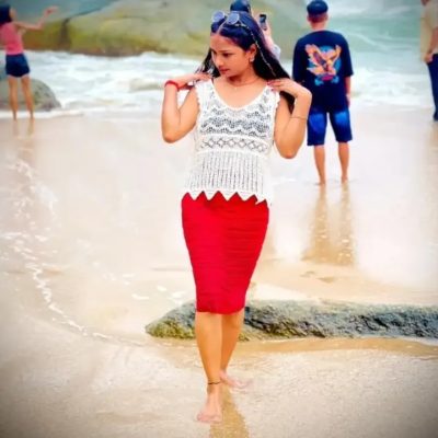 Butterfly Beach, Goa в июле — фото погоды (2026-07-12)