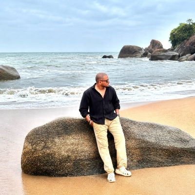 Butterfly Beach, Goa в июле — фото погоды (2026-07-13)