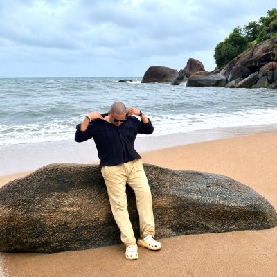 Butterfly Beach, Goa в июле — фото погоды (2026-07-13)