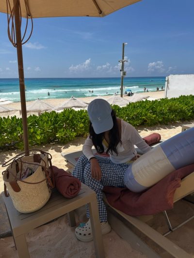 XCARET в июле — фото погоды (2026-07-08)