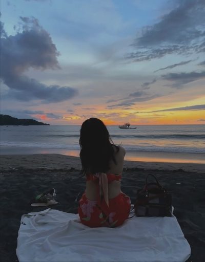 Playa Hermosa в октябре — фото погоды (2025-10-25)