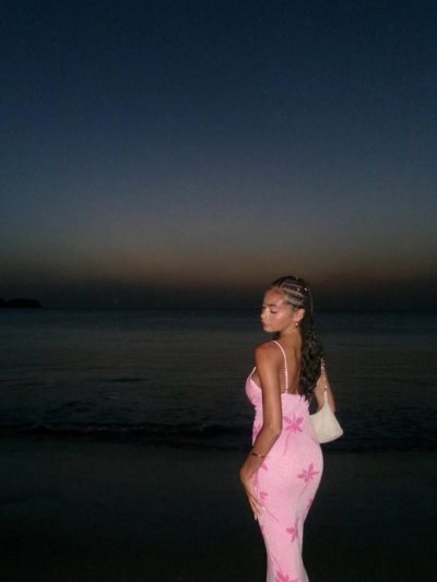 Playa Hermosa в июле — фото погоды (2026-07-01)