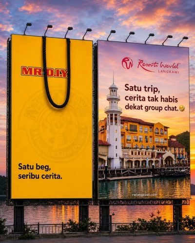 Resorts World Langkawi — фото погоды в мае (2026-05-19)